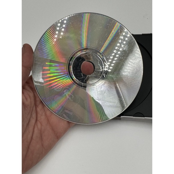 Saturday Night Fever Soundtrack Audio CD EUC - Picture 6 of 8